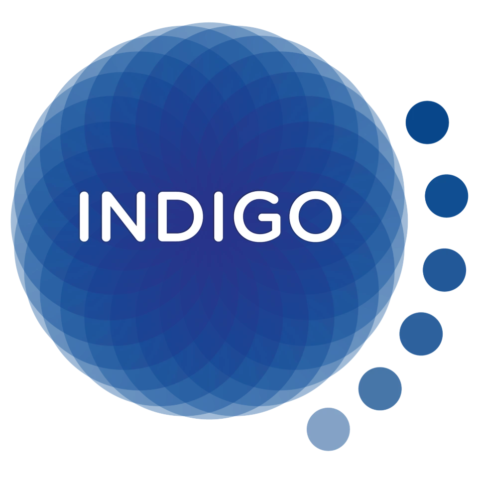 indigo